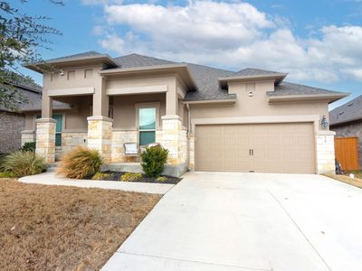 3340 Amerigo Pl, Round Rock, TX, 78665