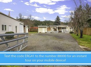 47523 School St, Oakridge, OR