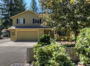 1215 Juniper Ct, Lyons, OR 97358
