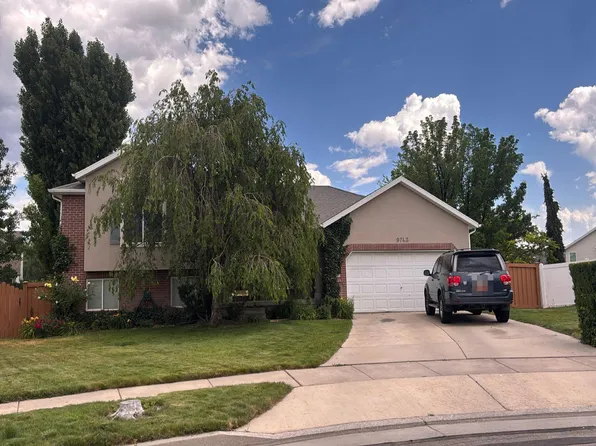 9743 S Rosewood Ct, South Jordan, UT 84009