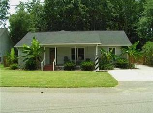 333 Jay St, Murrells Inlet, SC 29576