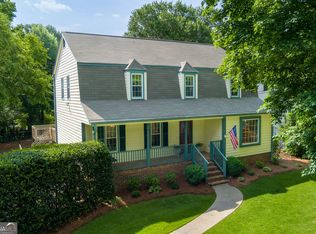 3444 Liberty Ln, Marietta, GA 30062