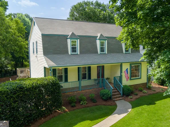 3444 Liberty Ln, Marietta, GA 30062