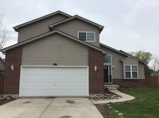 1303 Lasser Dr, Plainfield, IL 60586