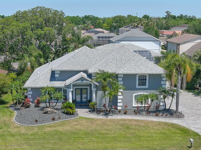 2652 Slow Flight Dr, Port Orange, FL, 32128