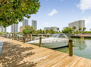 411 Poinciana Island Dr, Sunny Isles Beach, FL 33160