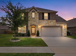 1101 Pinnacle Breeze Dr, Haslet, TX 76052