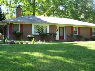 6605 Sequoyah Rd, Richmond, VA 23225