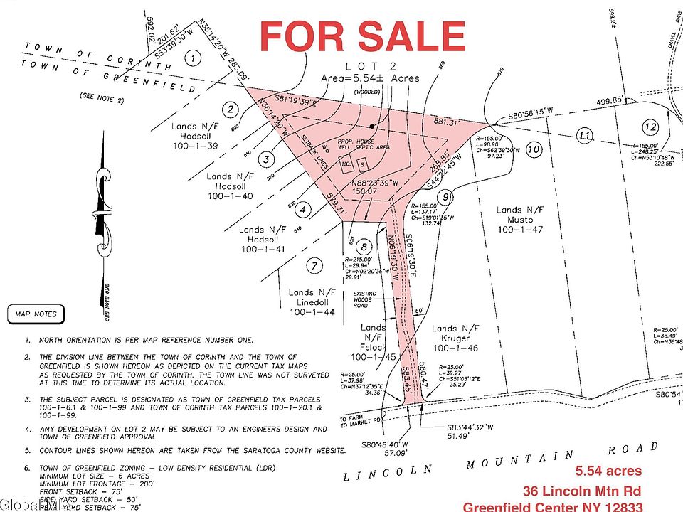 1st image of 36 Lincoln Mountain Road