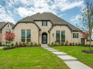 6221 Crystal Cove Ct, McKinney, TX 75071