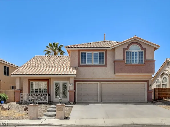 9935 Masked Duck Ave, Las Vegas, NV 89117