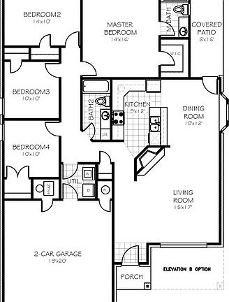 2nd image of 909 Redwood Creek Dr
