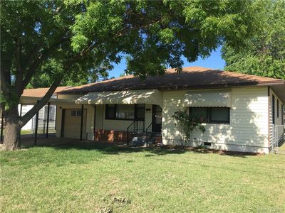 507 N Mission Ln, Okmulgee, OK, 74447