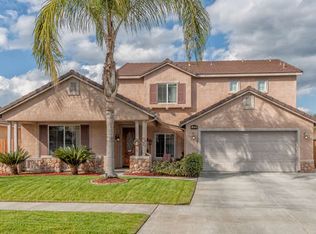 1878 W Columbia Way, Hanford, CA 93230