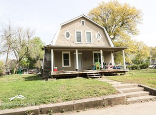 1000 Osage St APT 3, Manhattan, KS 66502