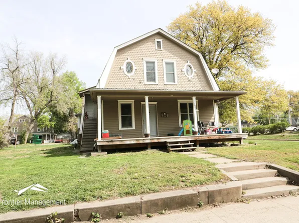 1000 Osage St, 1000 Osage St APT 3, Manhattan, KS 66502