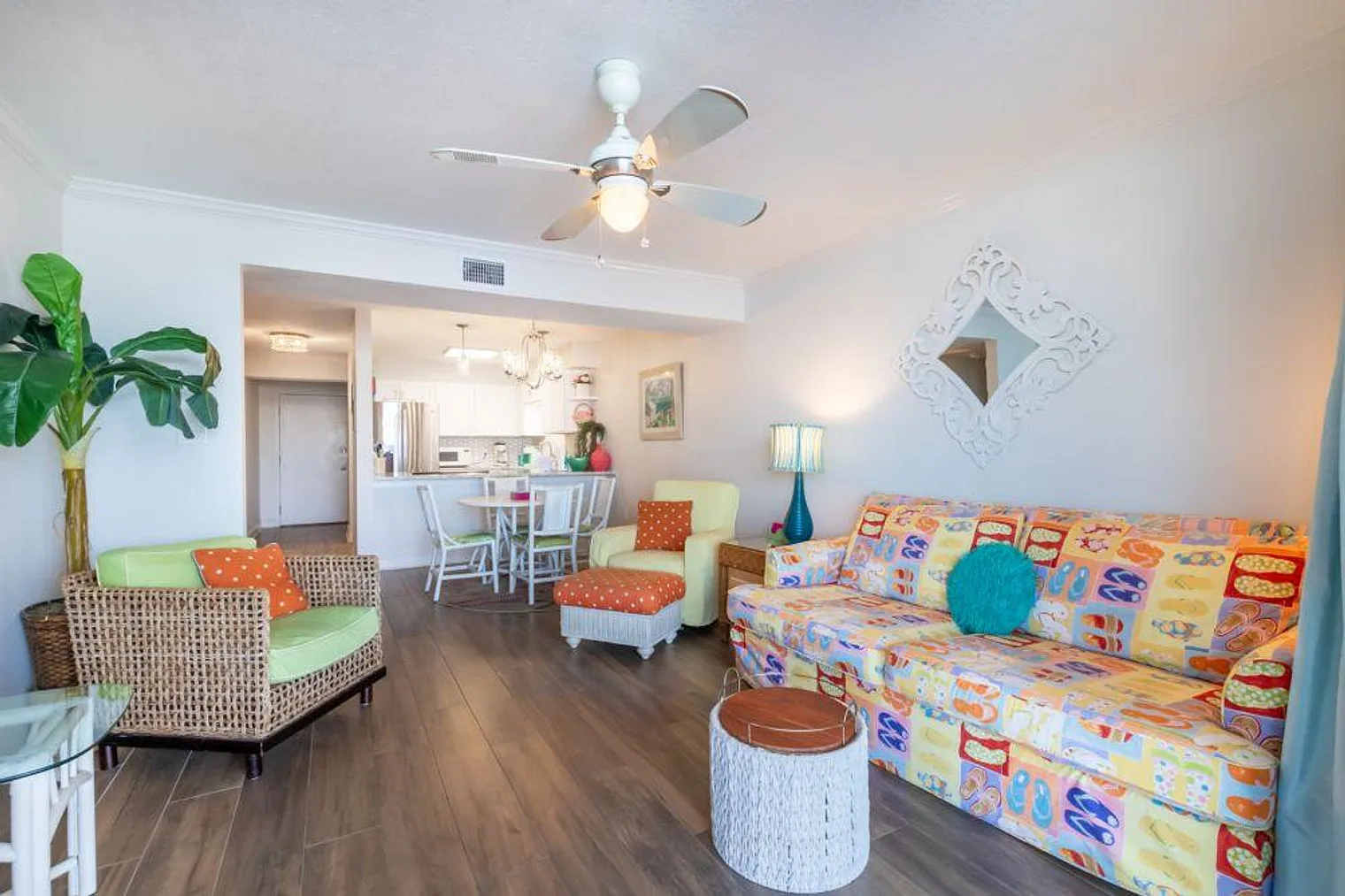 2 bed, 2.0 bath, 925 sqft, $3,501 — Photo 1