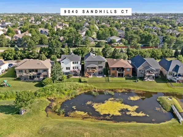 9040 Sandhills Ct, Lincoln, NE 68526