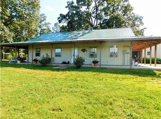 2846 Summertown Hwy, Summertown, TN 38483