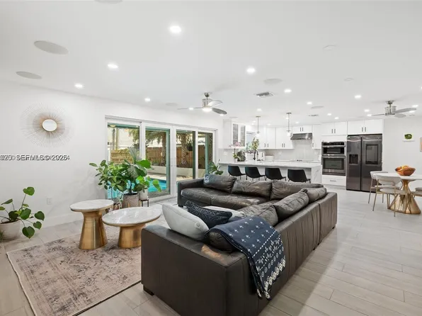 5021 SW 29th Ter, Fort Lauderdale, FL 33312