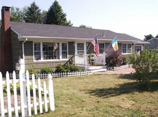 265 Main St, Gorham, ME 04038