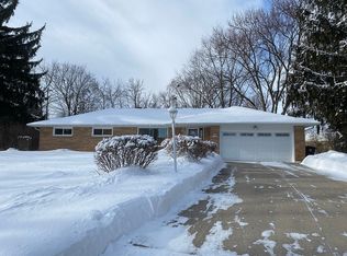 N68W14257 Marion Ct, Menomonee Falls, WI 53051