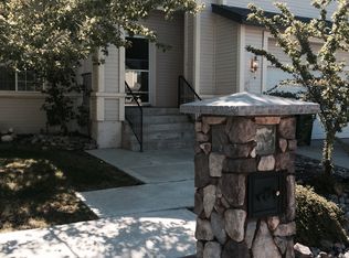 1478 Backer Way, Reno, NV 89523