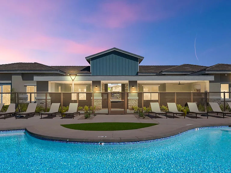 Everly at Morrison Ranch Luxury Apartments — Photo 37