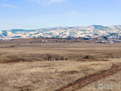 1324 Ten Mile Canyon Rd, Livermore, CO, 80536