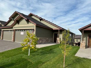 152 Meadow Vista Loop #25A, Kalispell, MT 59901