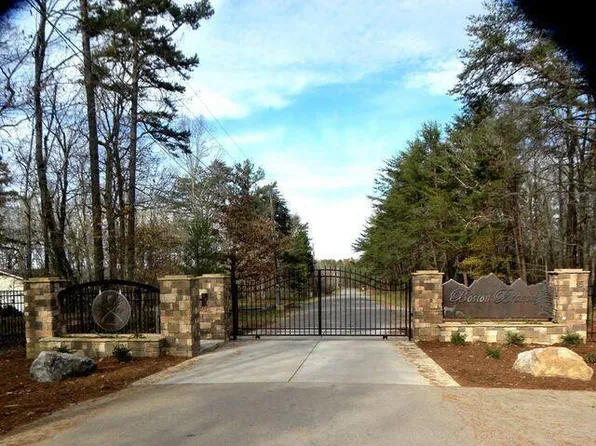 2362 Little Bend Rd #118, Signal Mountain, TN 37377