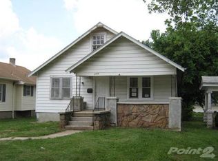 2253 N Missouri Ave, Springfield, MO 65803