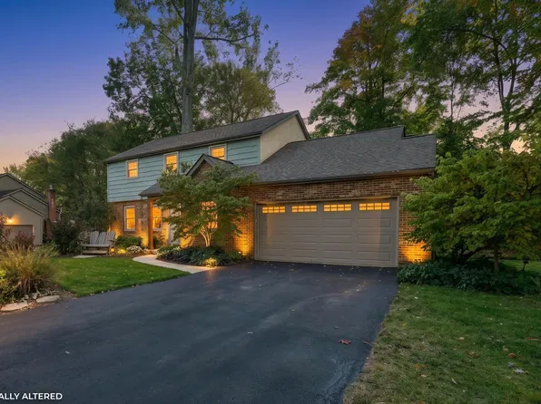11403 Meadowcroft St NW, Pickerington, OH 43147