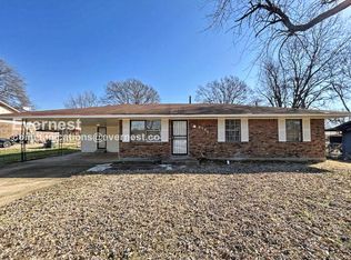4344 Bow St, Memphis, TN 38109