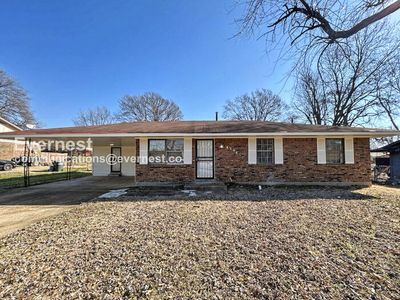 4344 Bow St, Memphis, TN, 38109