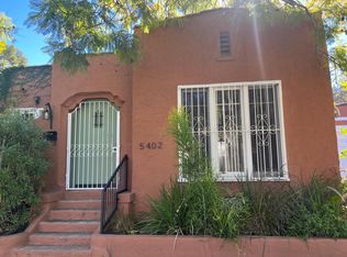 5402 Clinton St, Los Angeles, CA 90004