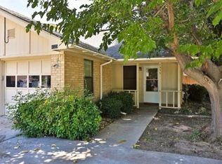 1333 Westheimer Rd, Abilene, TX 79601