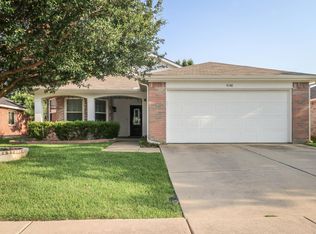 4148 Justin Dr, Fort Worth, TX 76244