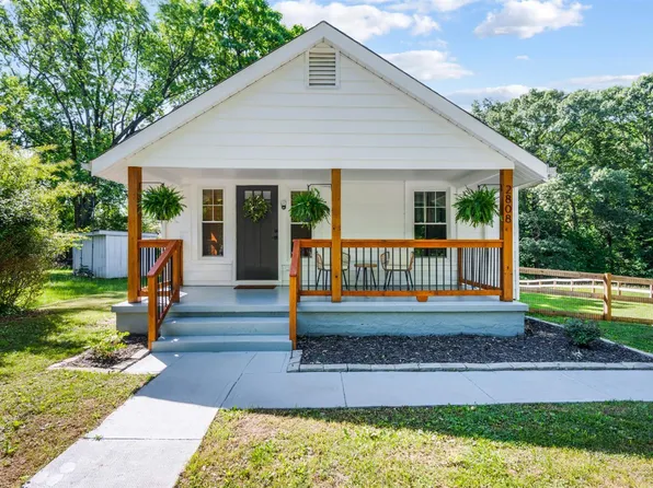 2808 Raleigh St, Lynchburg, VA 24501