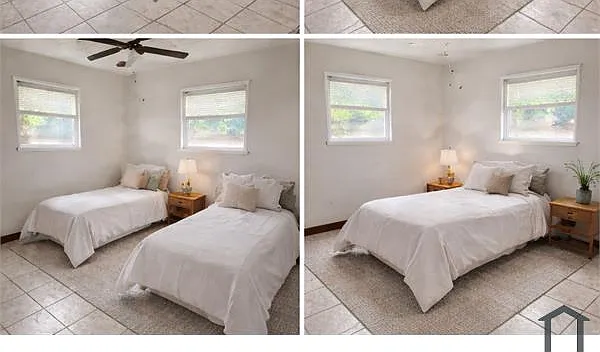 3 bed, 850 sqft, $1,800 — Photo 4