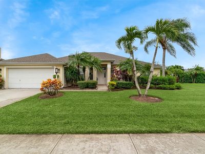 366 W Key Lime Sq, Vero Beach, FL, 32968