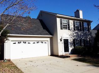 116 Fawnbrook Dr, Greer, SC 29650