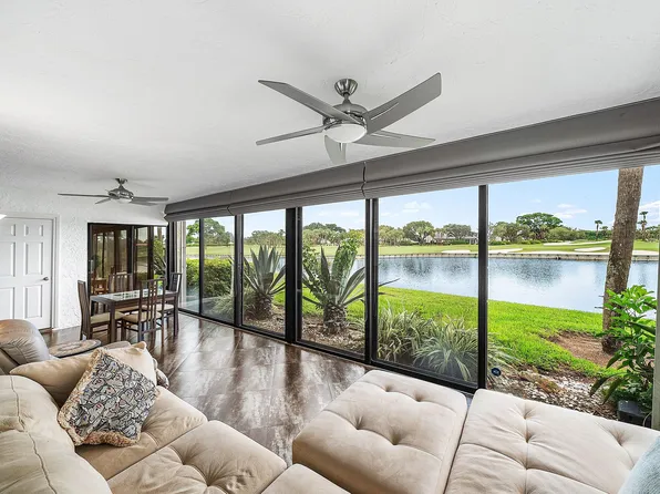 23 Eastgate Drive #C, Boynton Beach, FL 33436