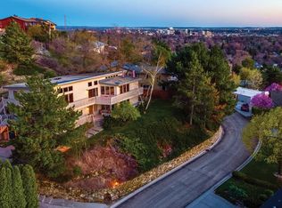 2714 N Hillway Dr, Boise, ID 83702