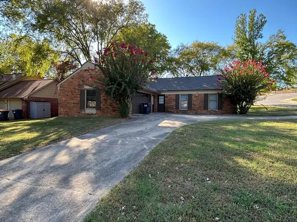 1515 N Jackson Ave, Russellville, AR 72801