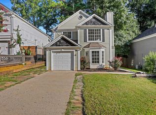 6308 E Windsor Ln, Norcross, GA 30093
