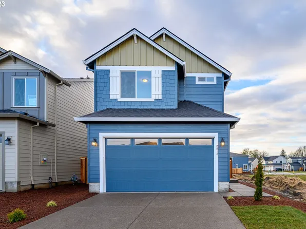 1205 S 28th Ave Lot 324, Cornelius, OR 97113