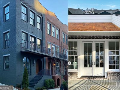 668 Hank Aaron Dr SE, Atlanta, GA, 30315