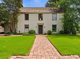 2201 N Palm St, Little Rock, AR 72207