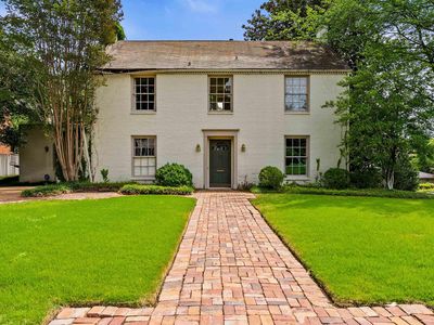 2201 N Palm St, Little Rock, AR, 72207